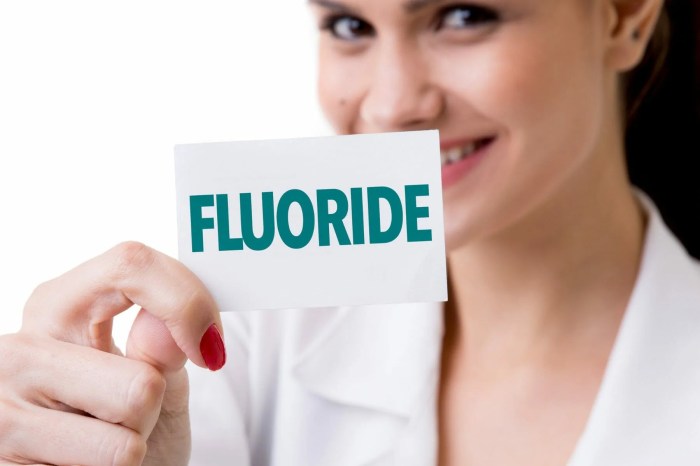 Is fluoride safe for g6pd