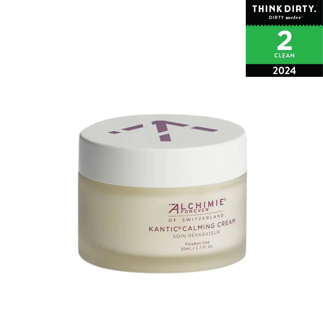 Alchimie forever kantic calming cream