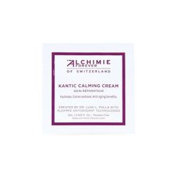 Alchimie forever kantic calming cream