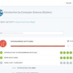 Codehs 5.3.5 graphics stop light