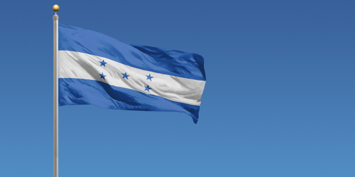 Honduras drapeau bandera vrl leurs significations lui raison choisir wallpaperaccess planetefemmes fibra optica