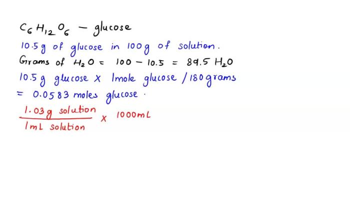 No3 ca solved millimoles contain many show