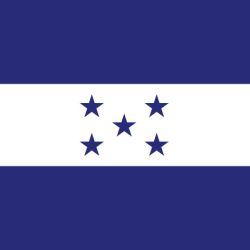 Significado de la bandera de honduras