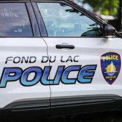 Police fond lac du lakeside investigating tuesday death night park department